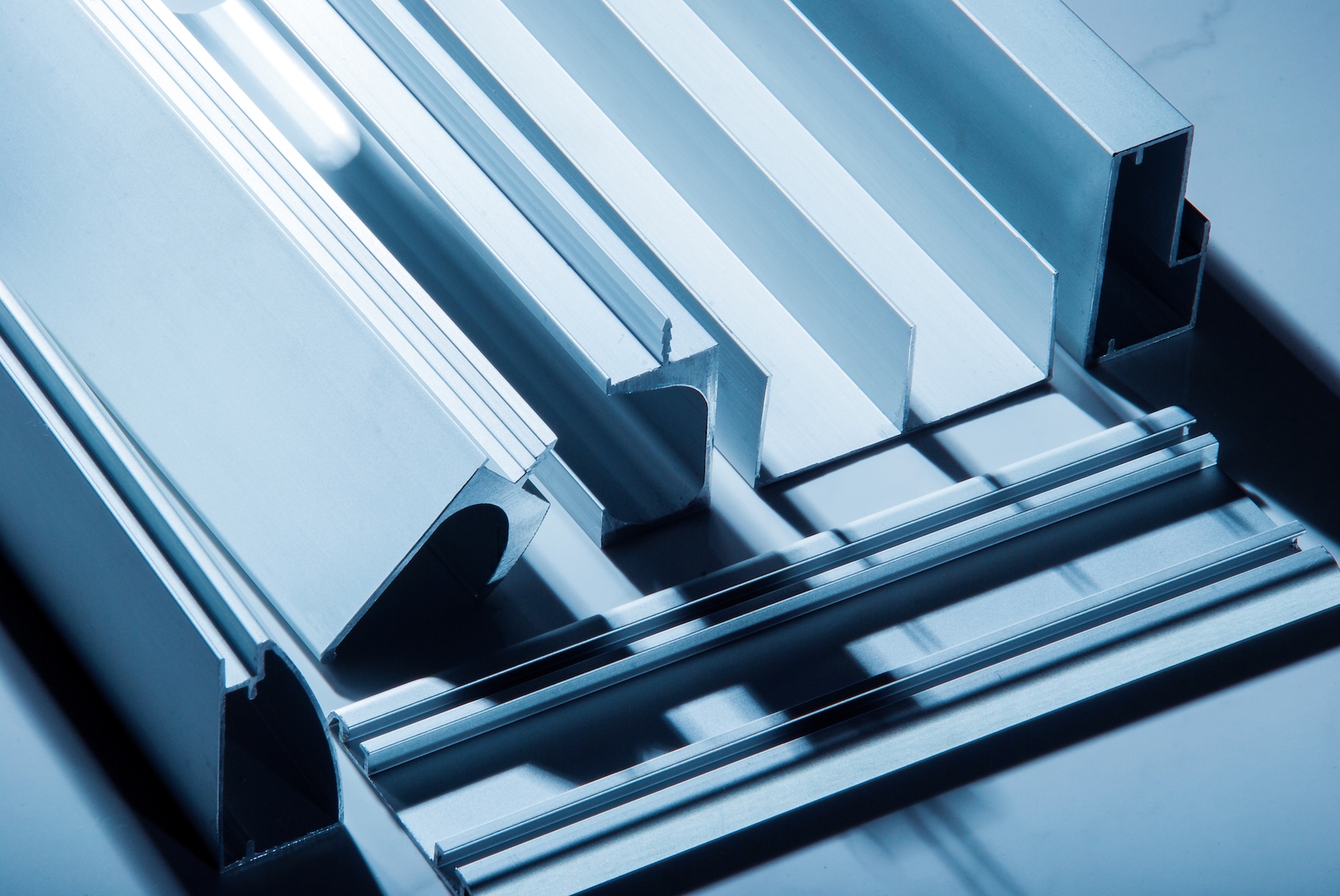 aluminio